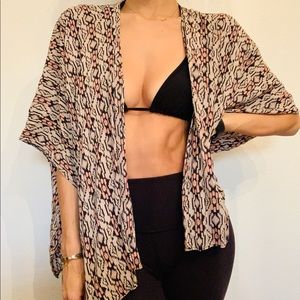 Brandy Melville coverup
